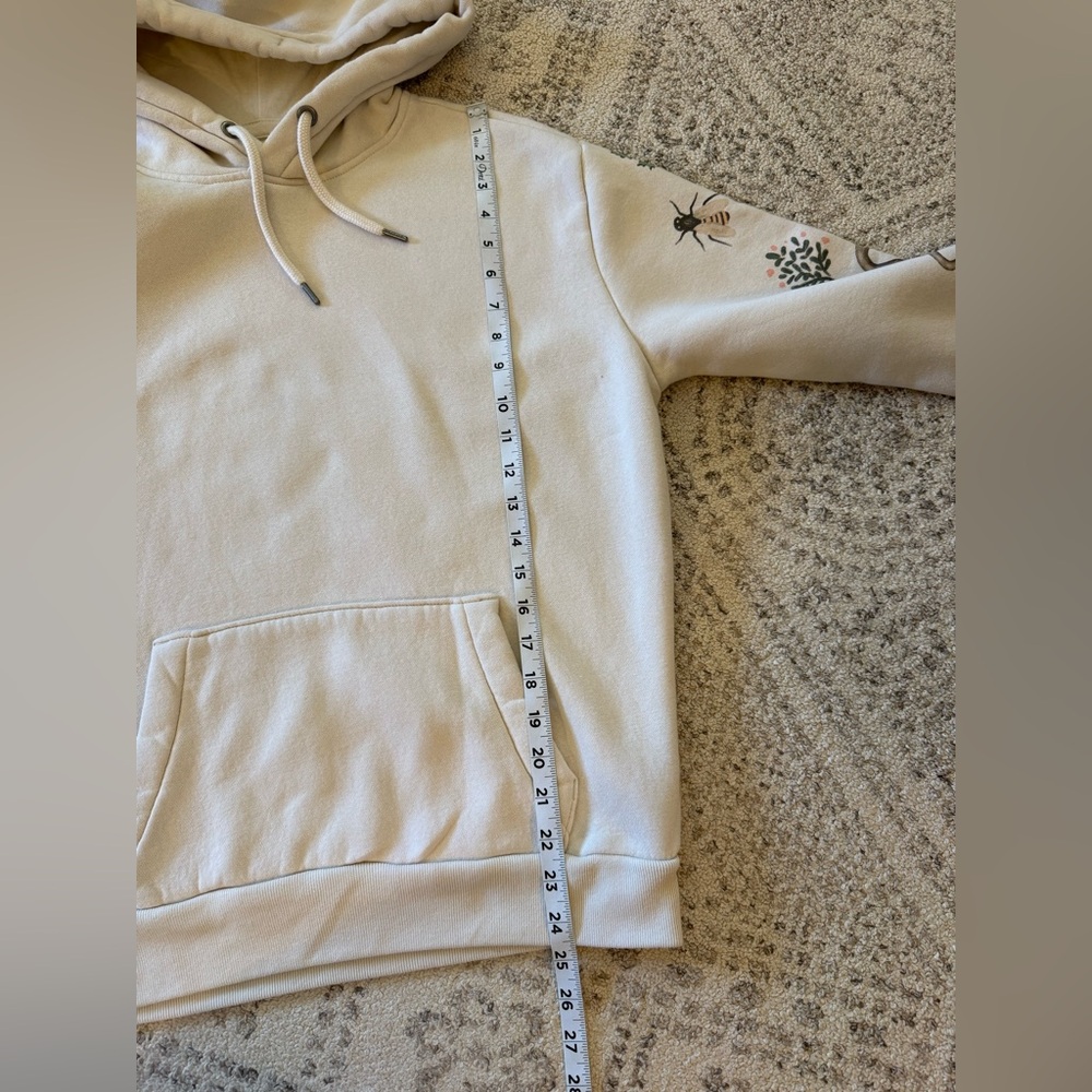 Hollister Hooded Sweatshirt Lot of 2 Sz Small - Picture 6 of 12